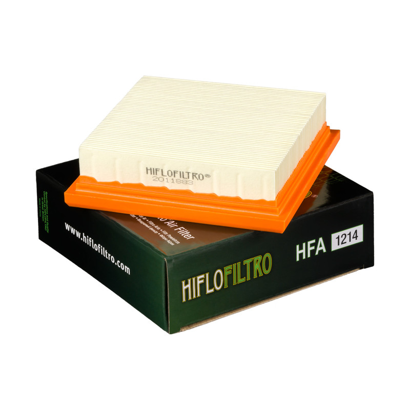 Hiflofiltro: Catalogue